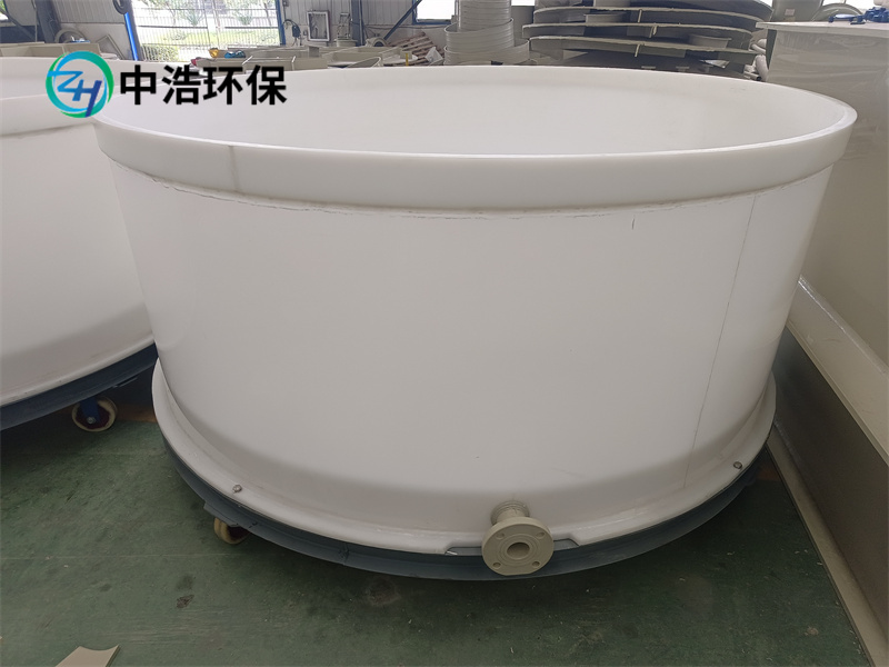 新荣PP抽滤槽